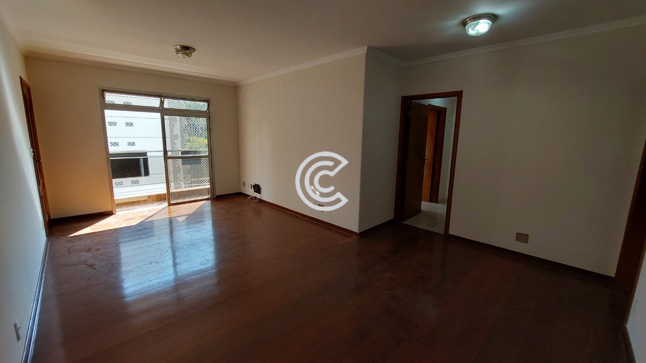Apartamento, 3 quartos, 110 m² - Foto 3