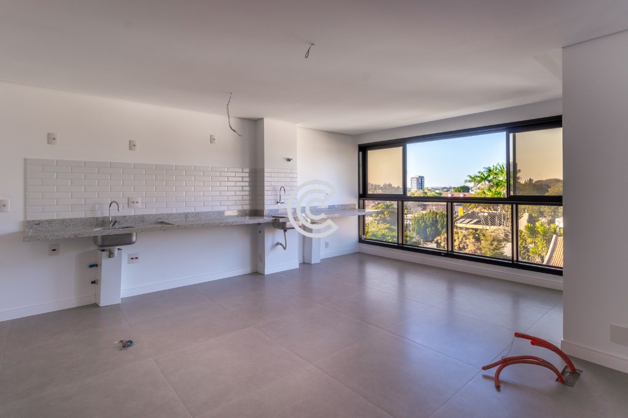 Apartamento, 1 quarto, 47 m² - Foto 6