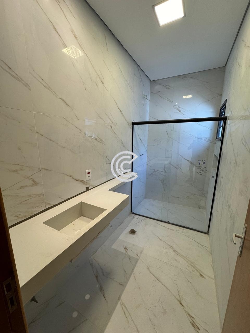 Casa de Condomínio, 3 quartos - Foto 10