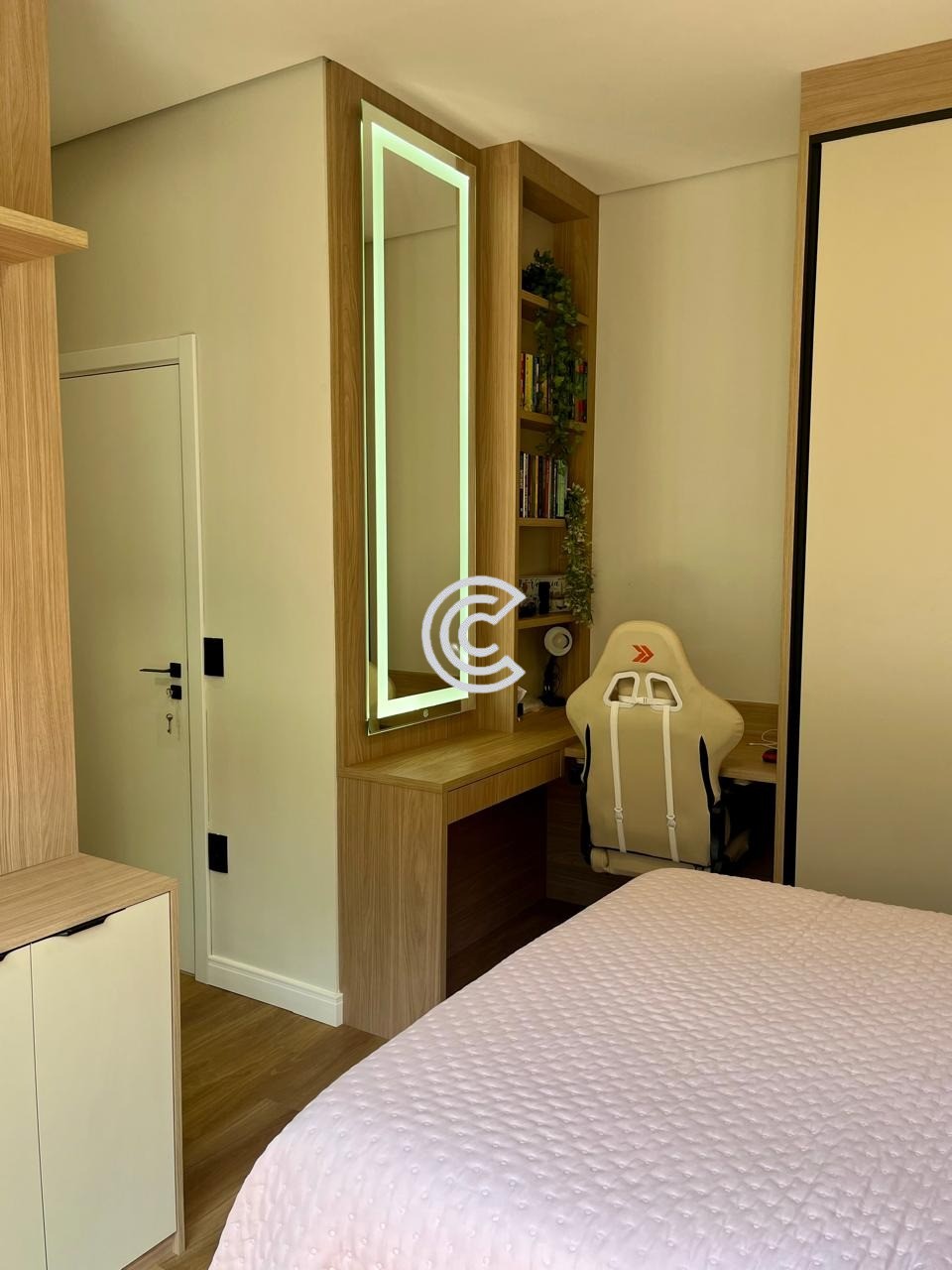 Casa de Condomínio, 4 quartos - Foto 8