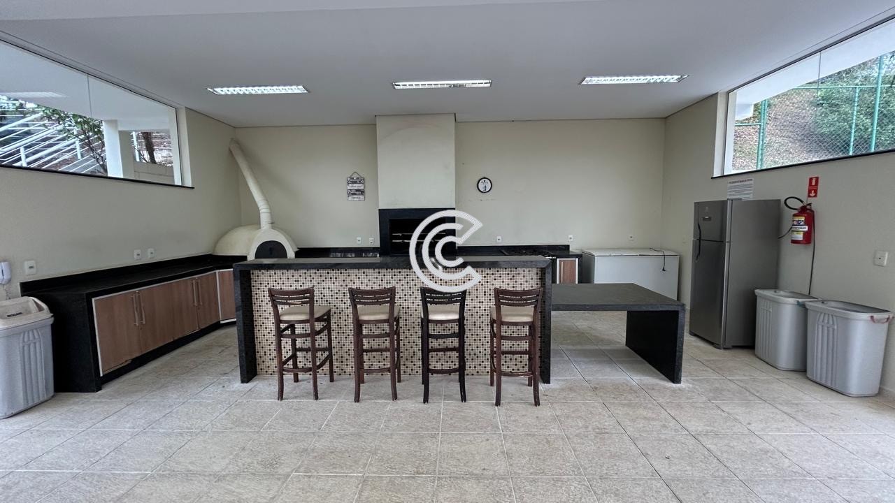 Casa de Condomínio, 3 quartos - Foto 35