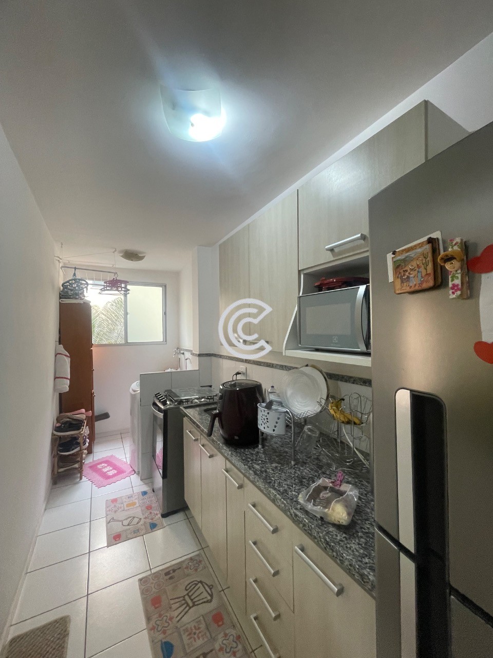 Apartamento, 2 quartos, 57 m² - Foto 4
