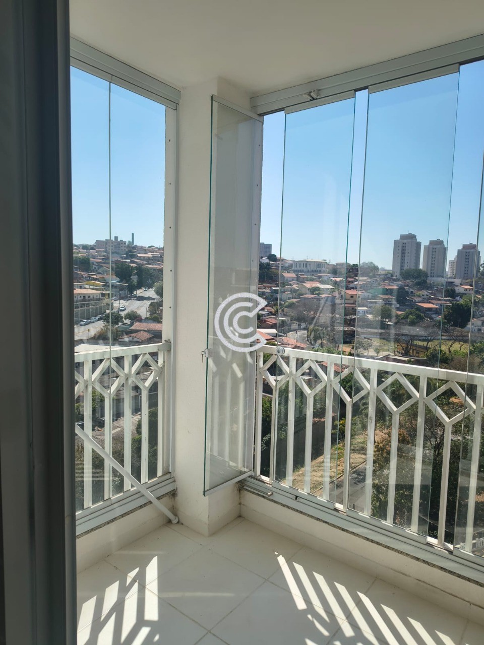 Apartamento, 3 quartos, 67 m² - Foto 2