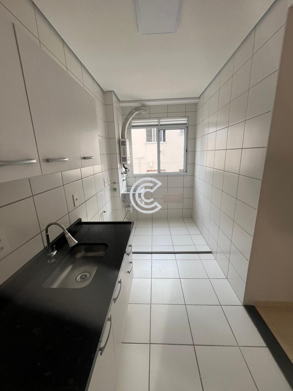Apartamento, 2 quartos, 44 m² - Foto 5