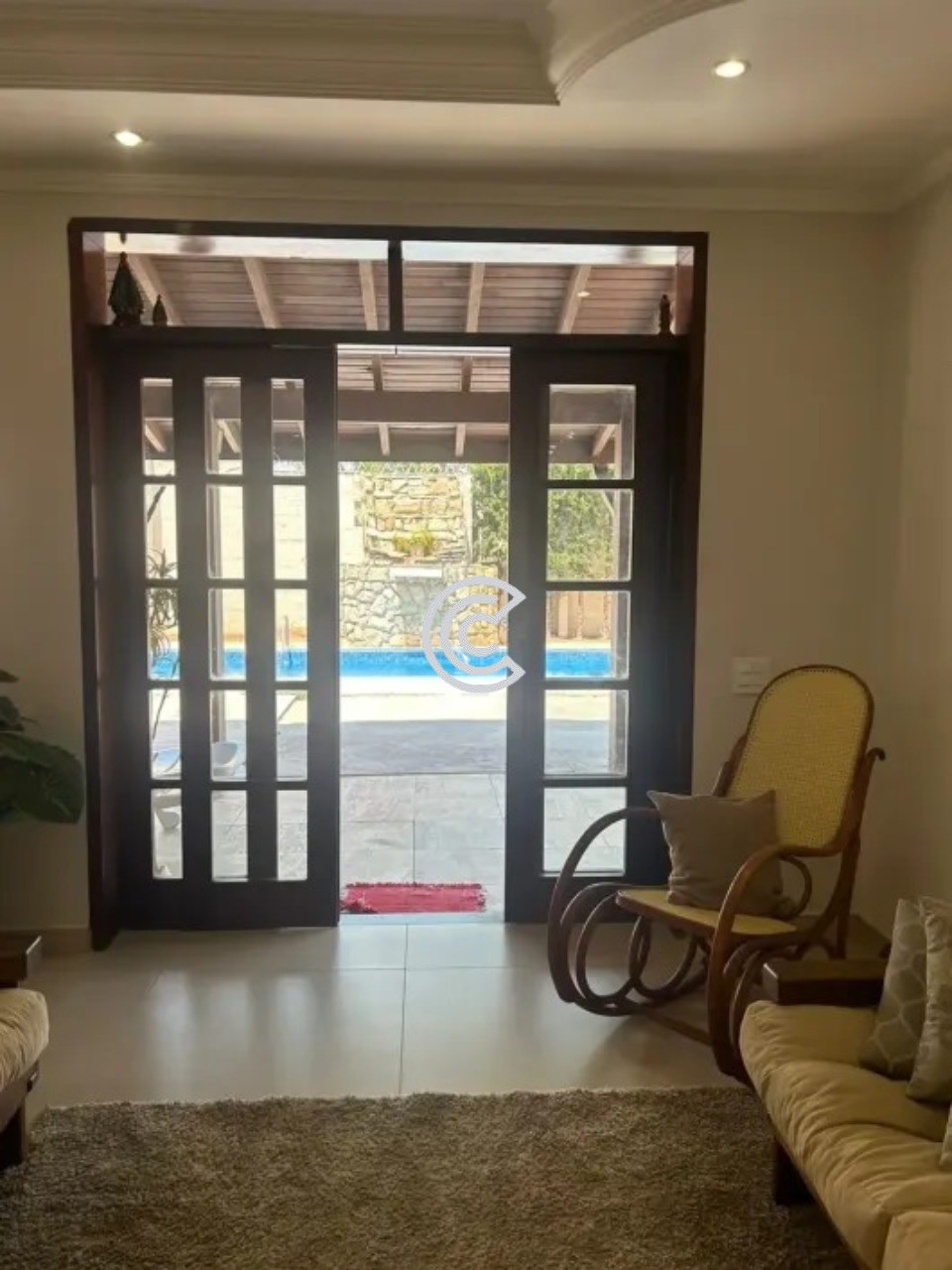 Casa de Condomínio, 4 quartos - Foto 7