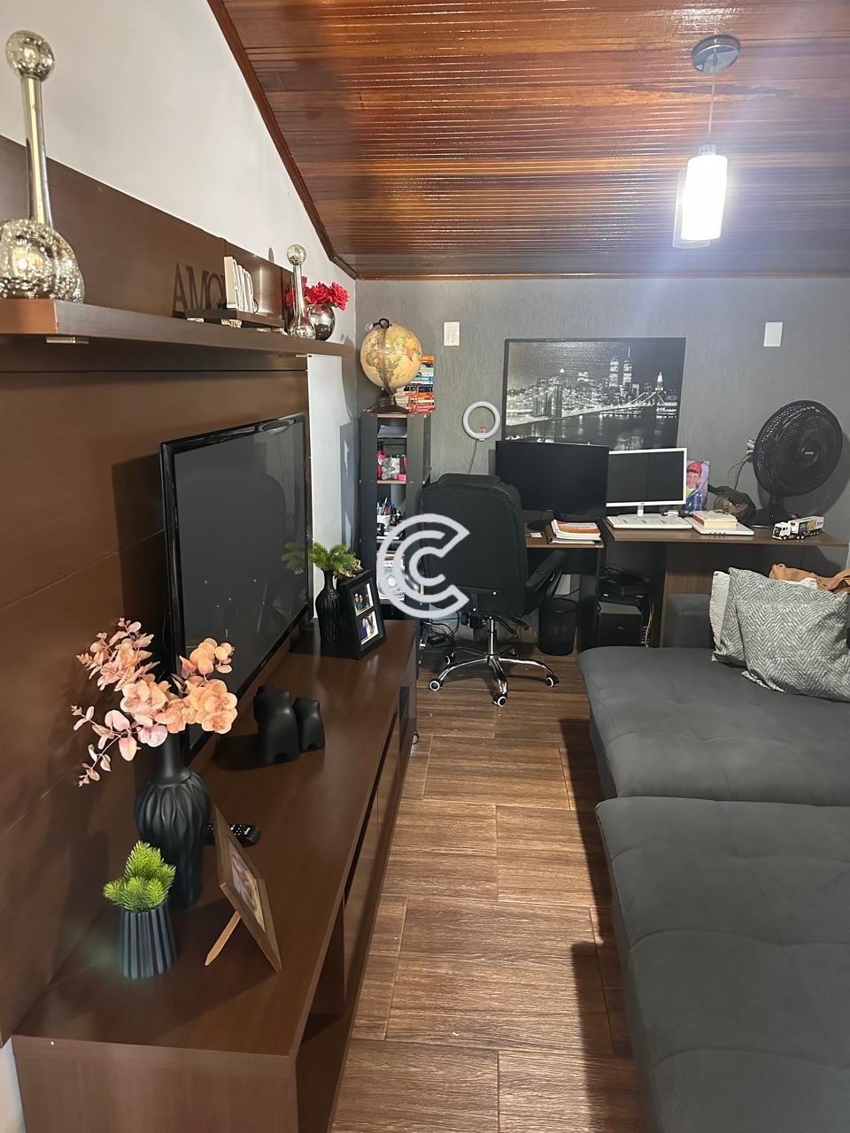 Chácara, 3 quartos - Foto 9