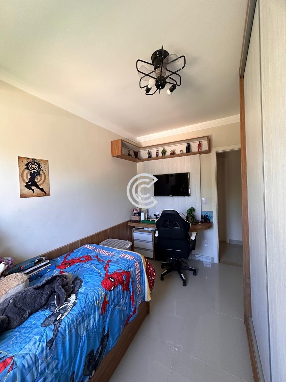 Chácara, 3 quartos - Foto 37
