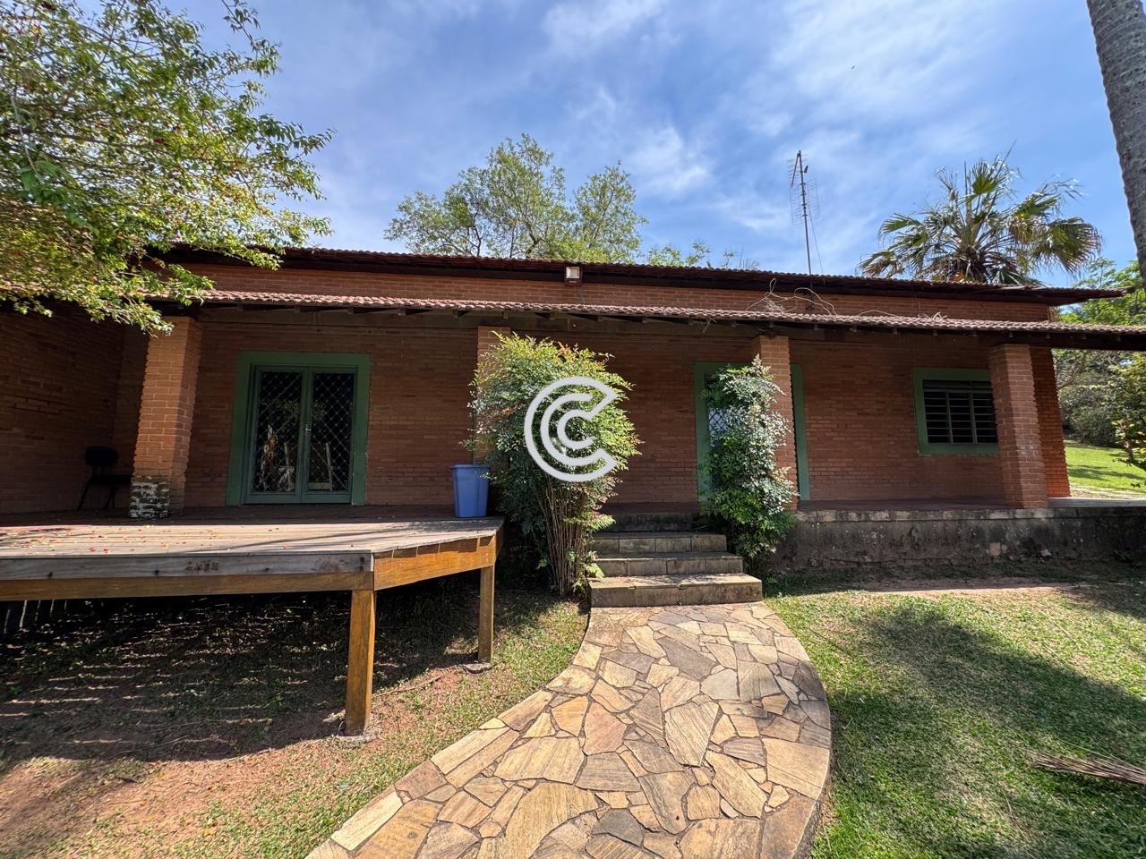 Chácara, 6 quartos, 5000 m² - Foto 20