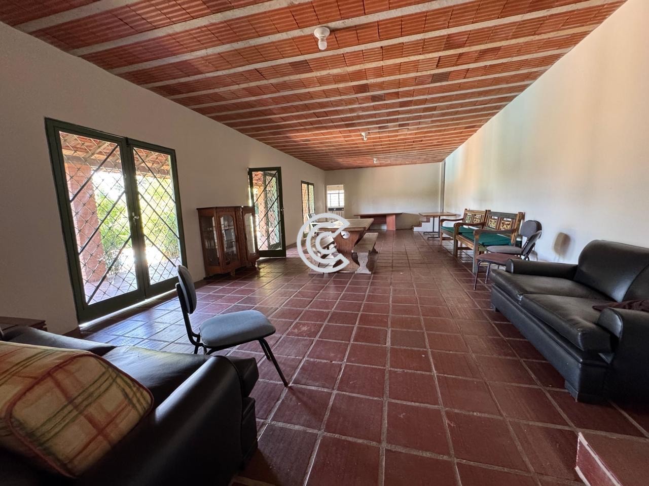 Chácara, 6 quartos, 5000 m² - Foto 4