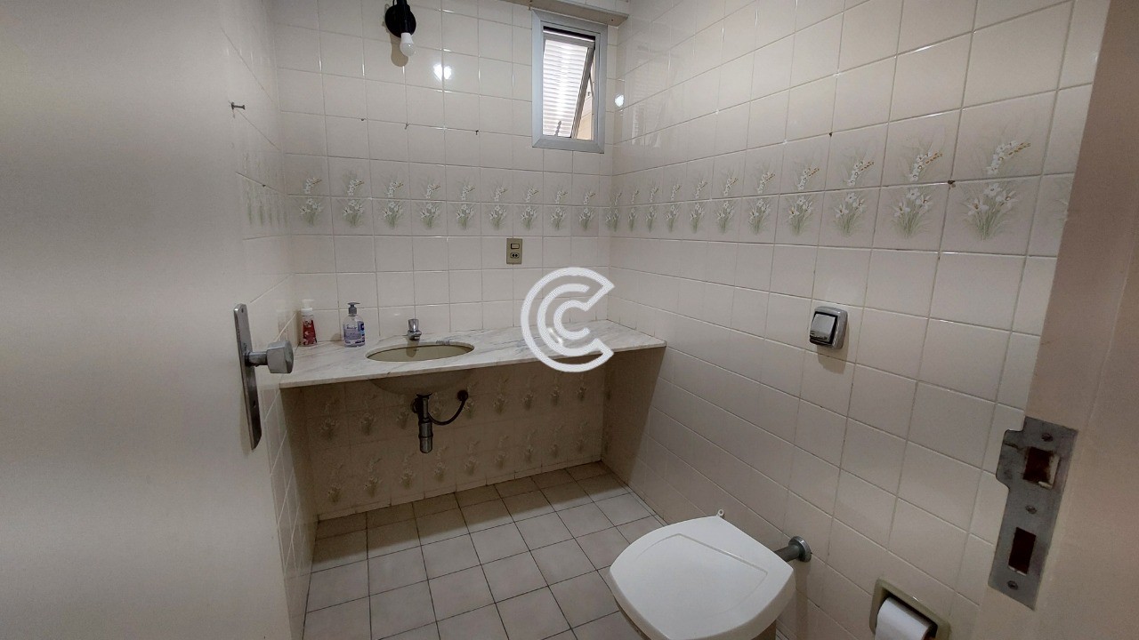 Apartamento, 4 quartos, 119 m² - Foto 8