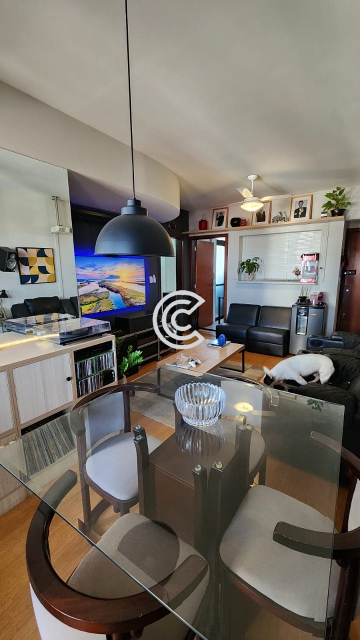 Apartamento, 3 quartos, 92 m² - Foto 2