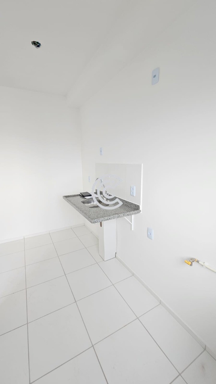 Apartamento, 2 quartos, 44 m² - Foto 6