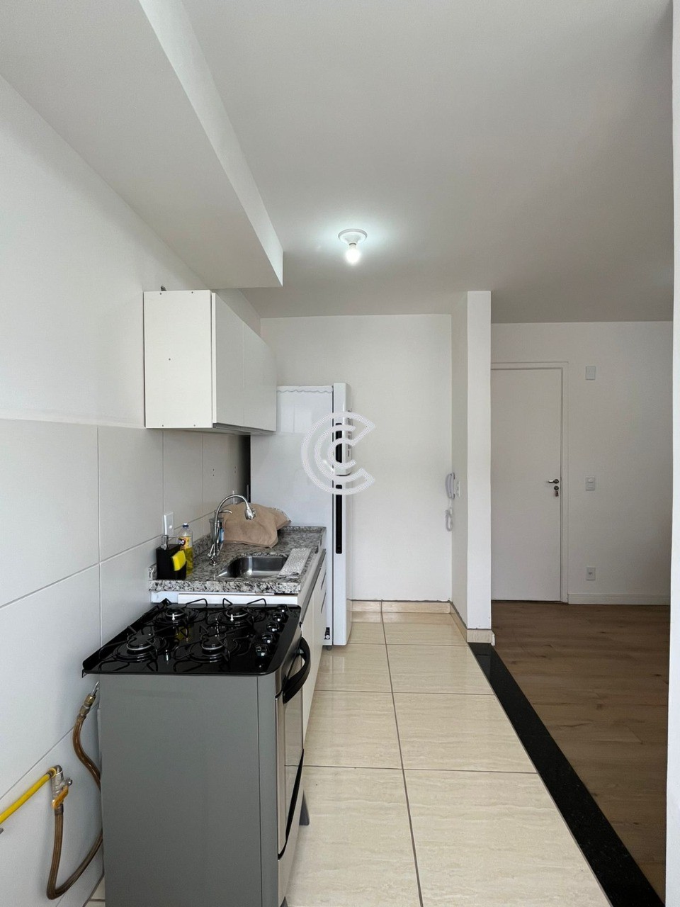 Apartamento, 2 quartos, 42 m² - Foto 6