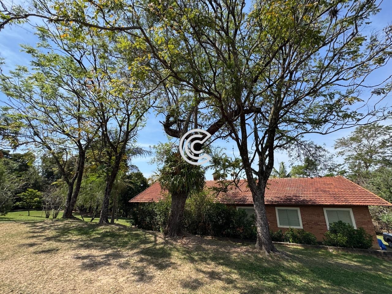 Chácara, 6 quartos, 5000 m² - Foto 1