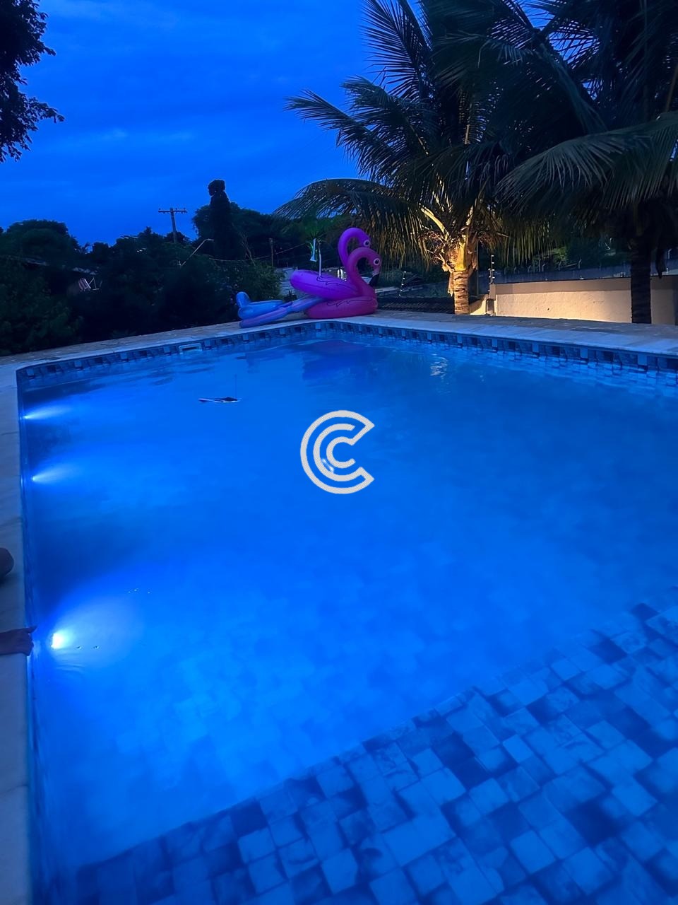 Chácara, 3 quartos - Foto 47