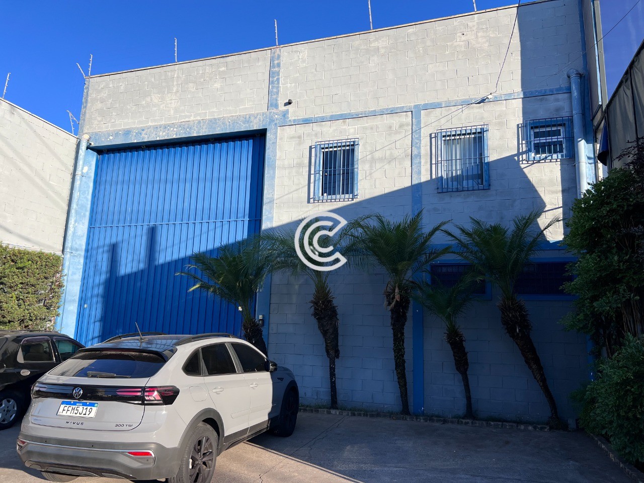 Depósito-Galpão - Foto 2