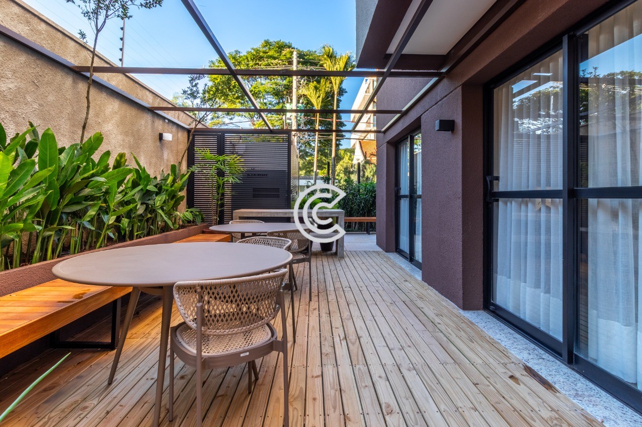 Apartamento, 1 quarto, 47 m² - Foto 40