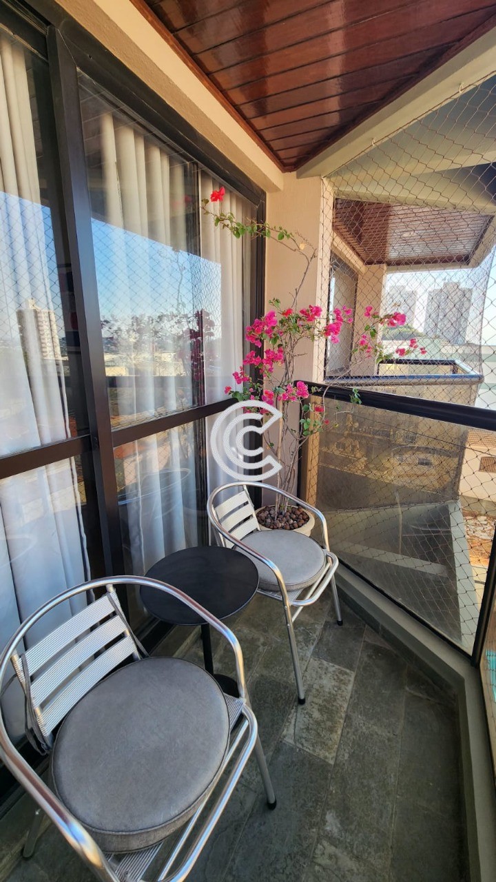 Apartamento, 3 quartos, 92 m² - Foto 5