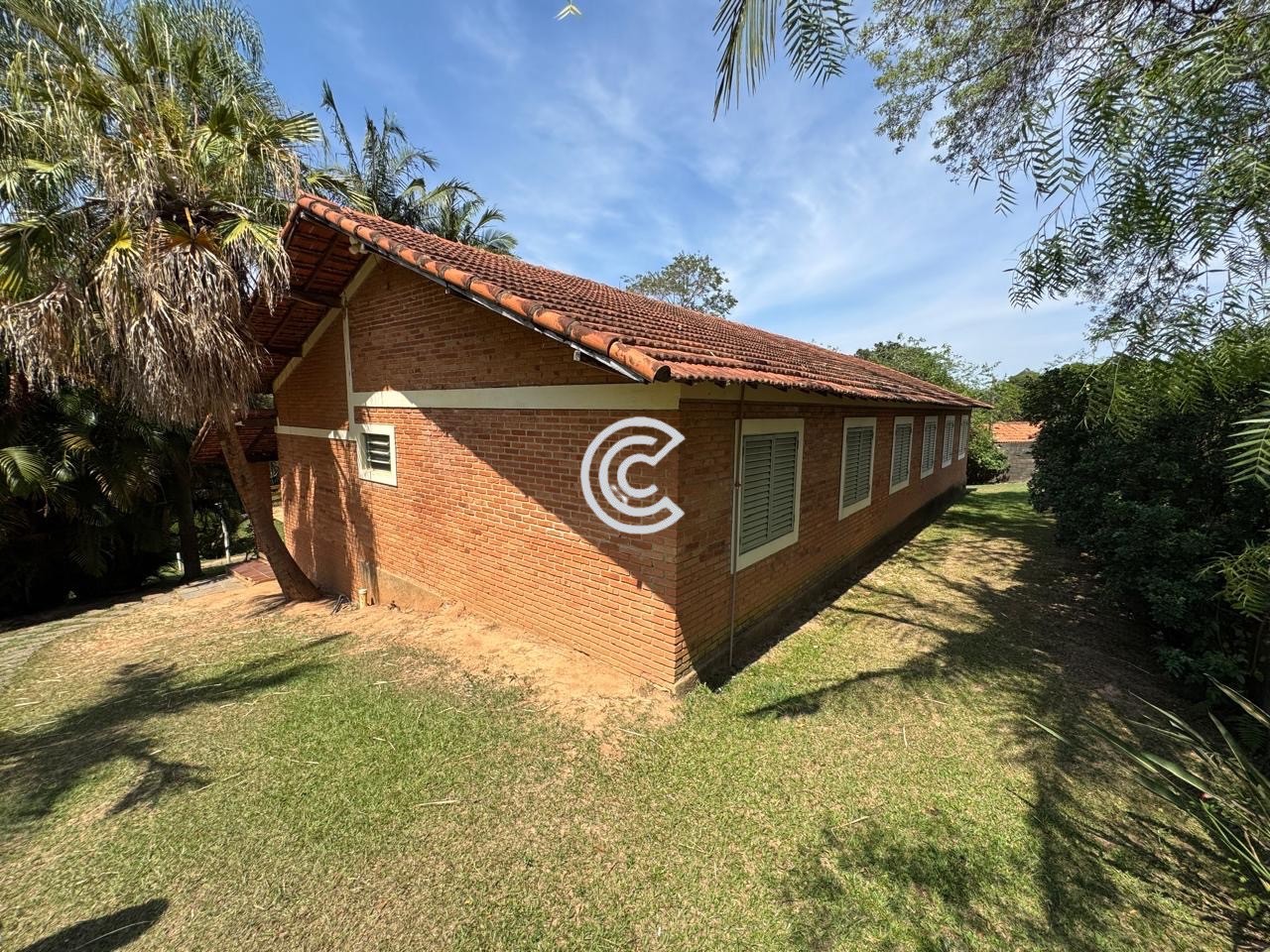 Chácara, 6 quartos, 5000 m² - Foto 2