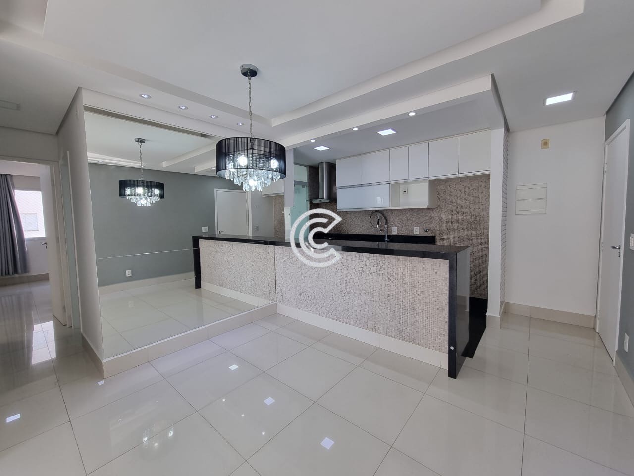Apartamento, 3 quartos, 75 m² - Foto 2