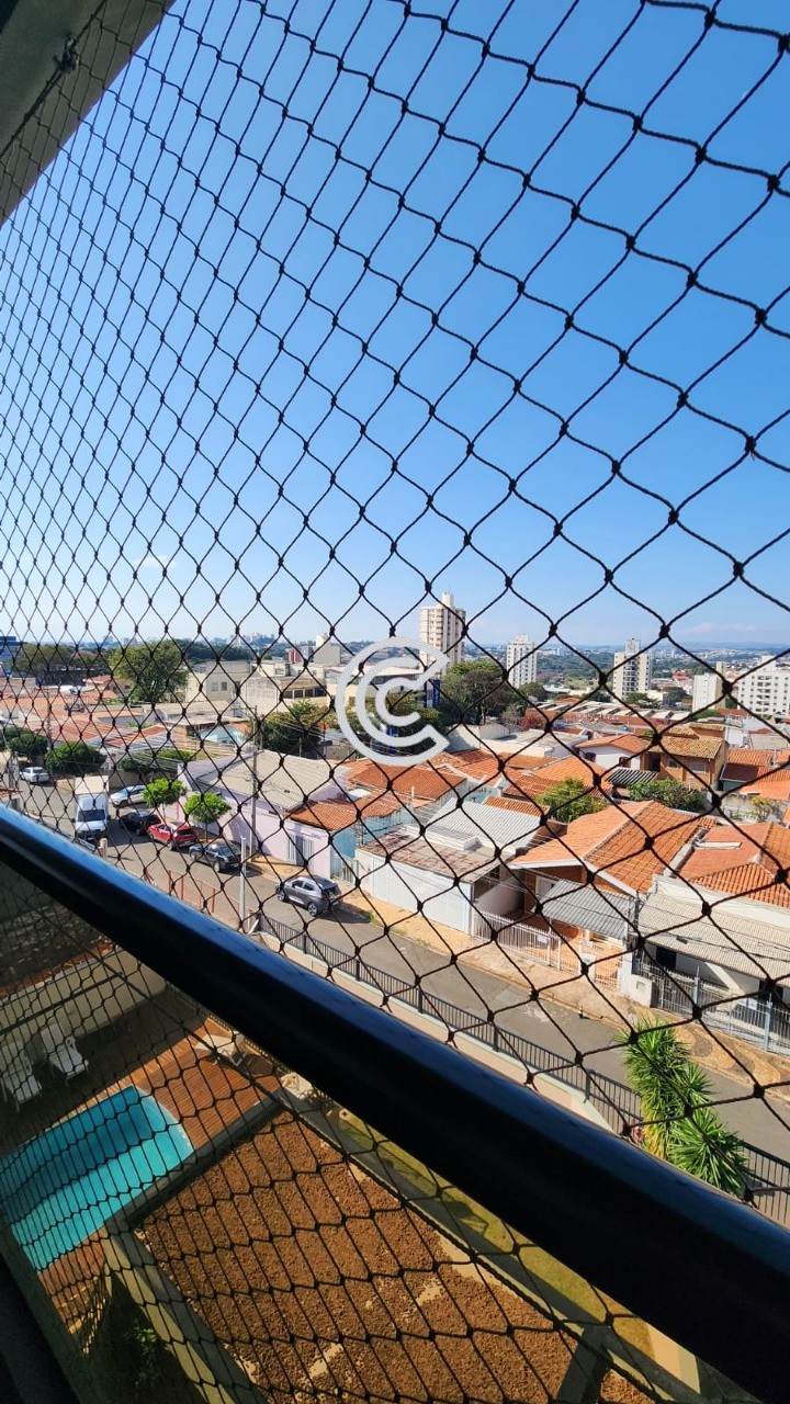 Apartamento, 3 quartos, 92 m² - Foto 3