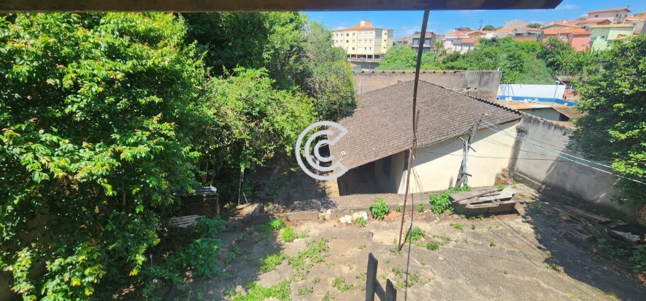 Terreno, 392 m² - Foto 1