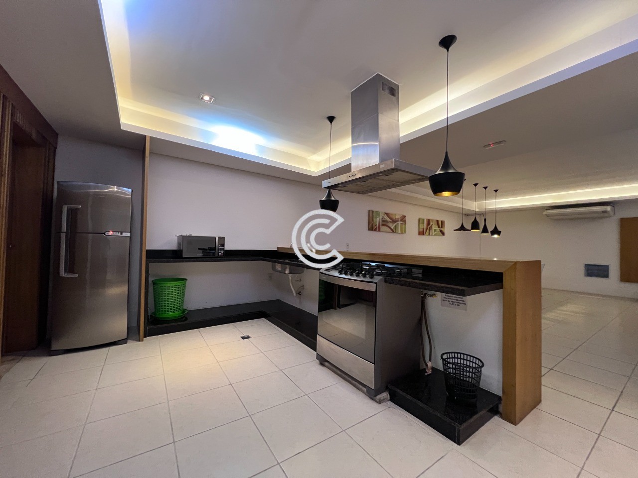 Apartamento, 2 quartos, 65 m² - Foto 31