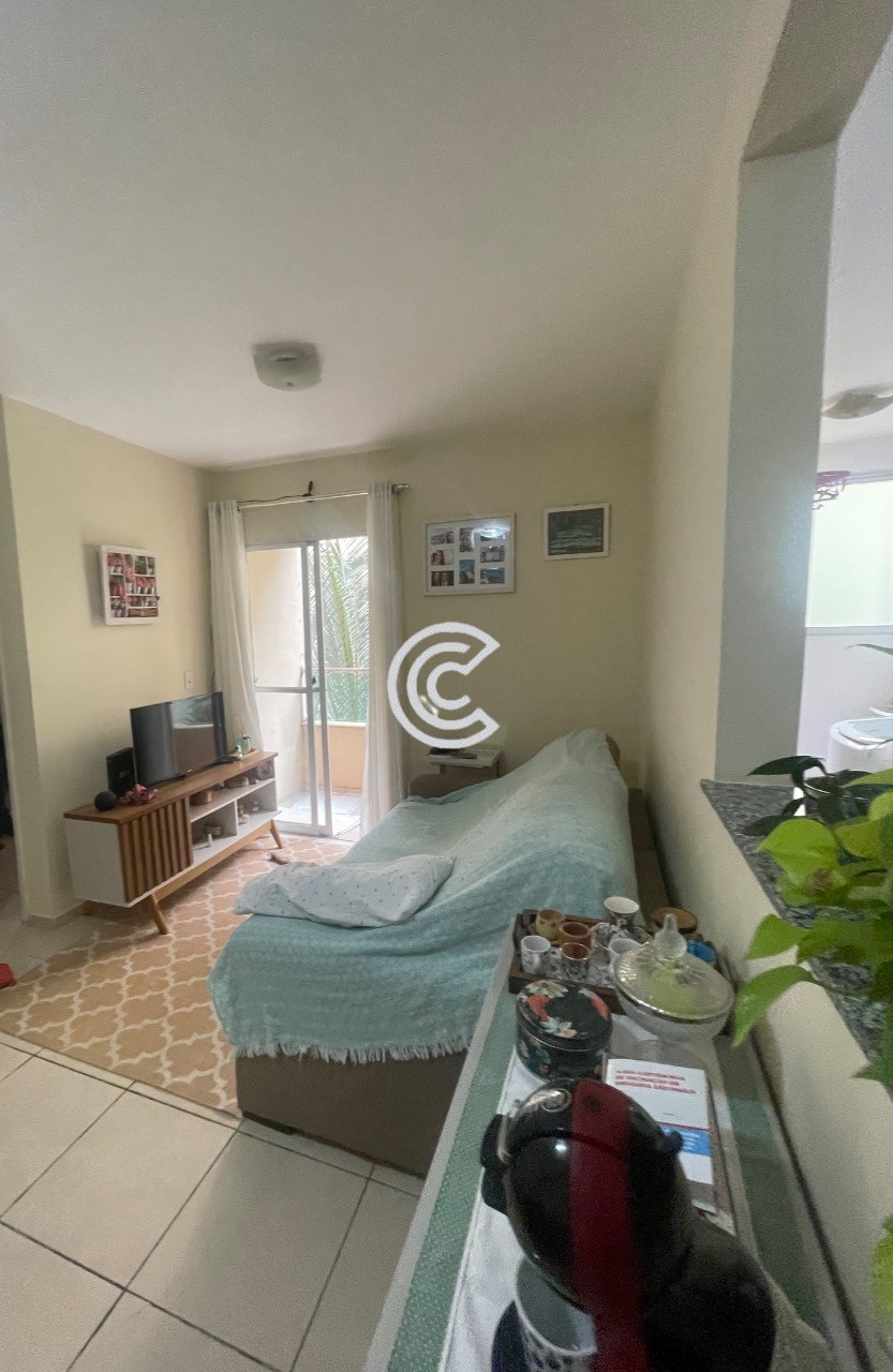 Apartamento, 2 quartos, 57 m² - Foto 2