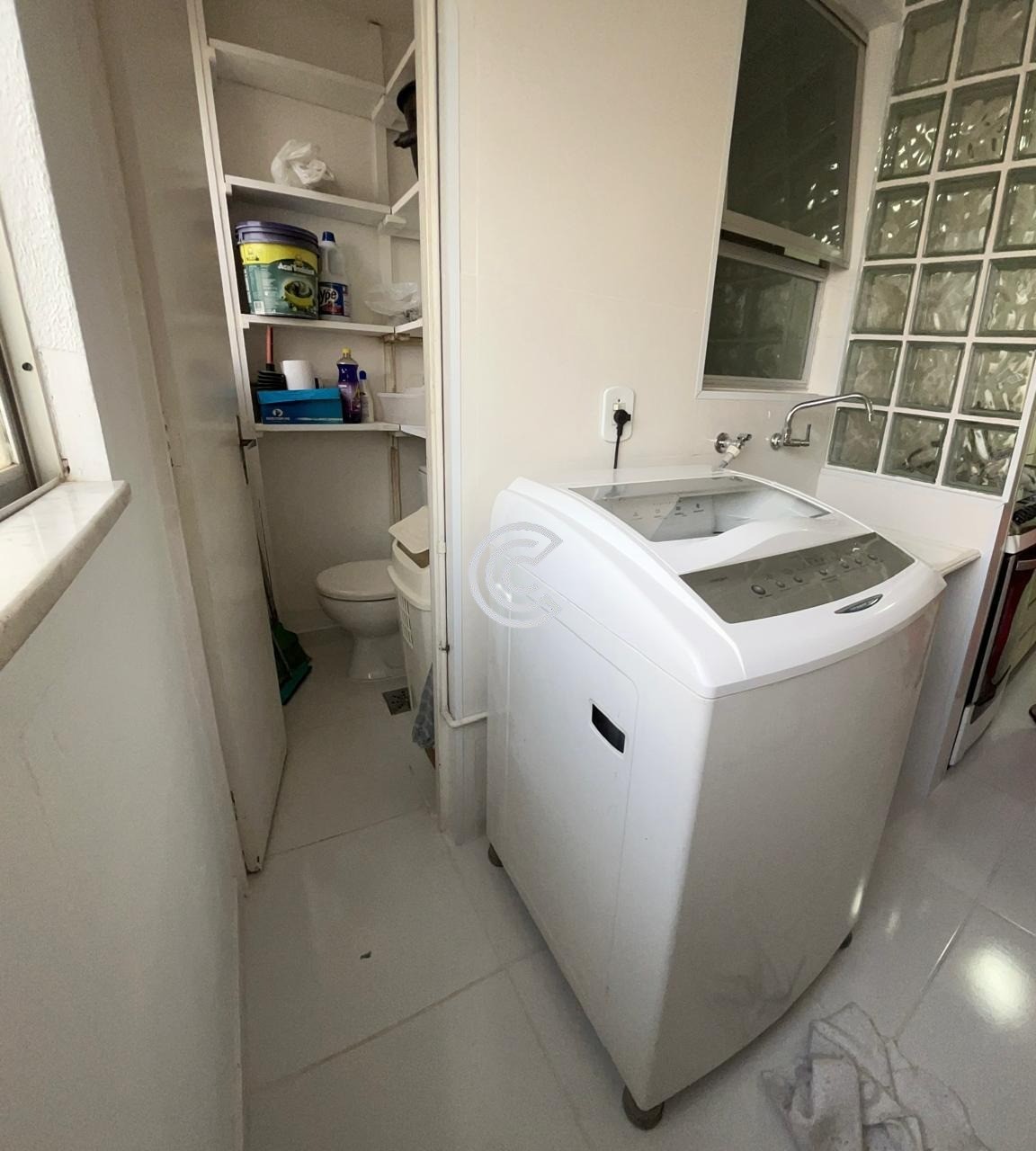 Apartamento, 2 quartos, 60 m² - Foto 9
