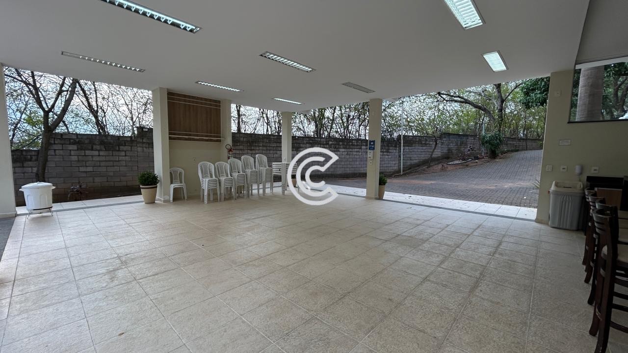 Casa de Condomínio, 3 quartos - Foto 38