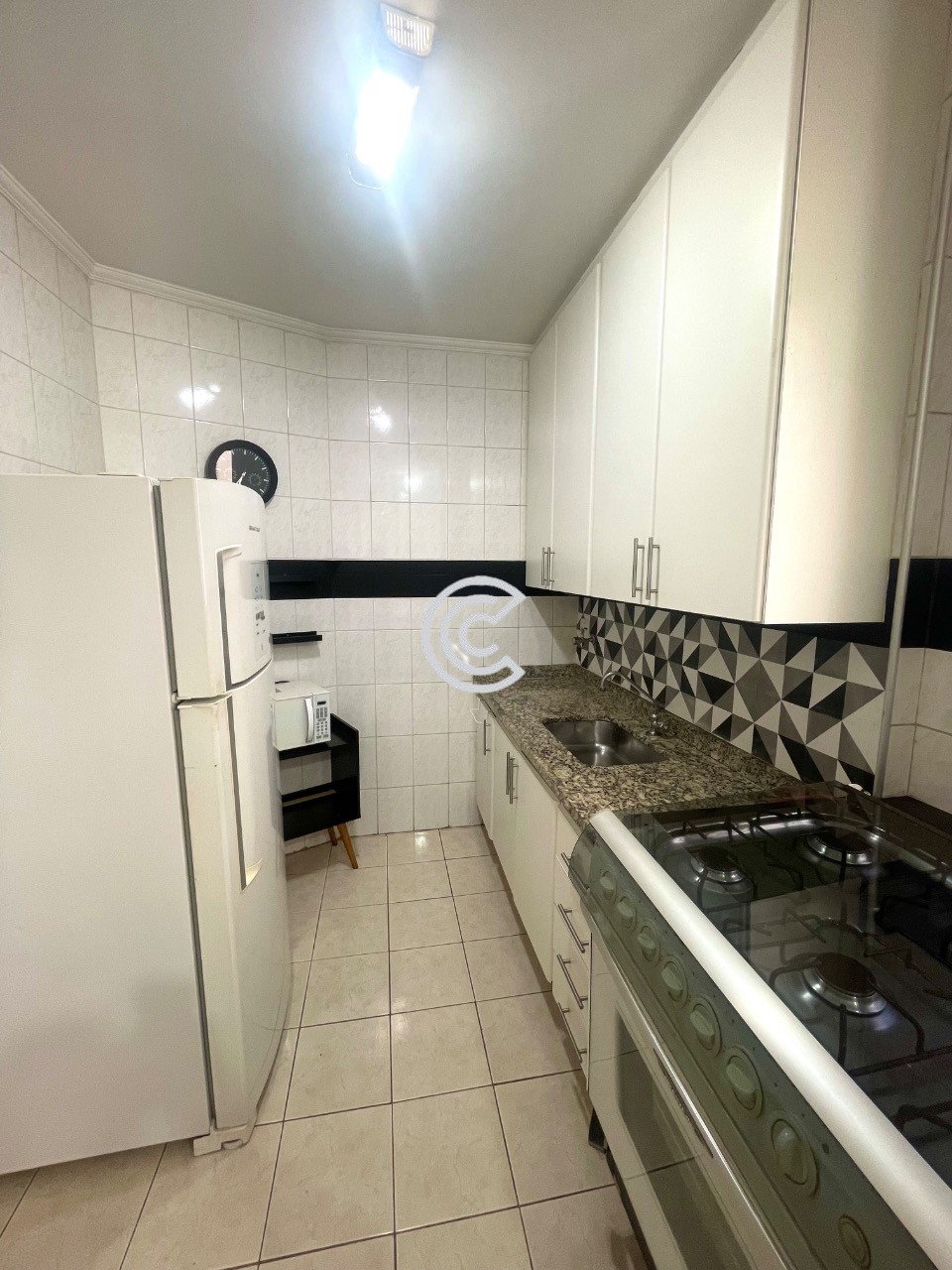 Apartamento, 3 quartos, 75 m² - Foto 8