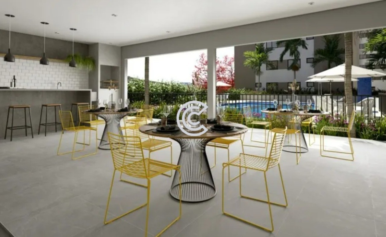 Apartamento, 1 quarto, 43 m² - Foto 10
