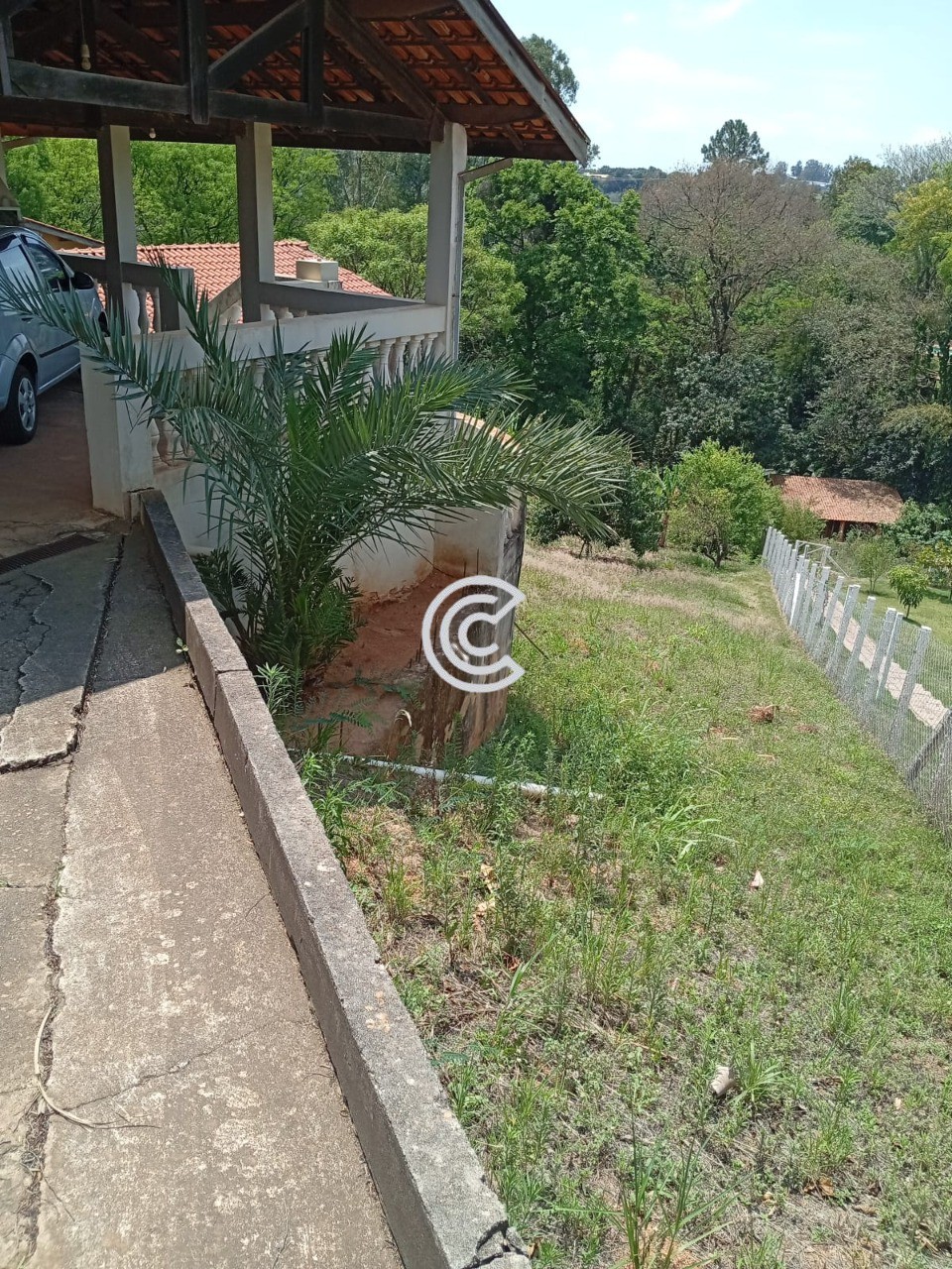 Chácara, 5 quartos - Foto 3