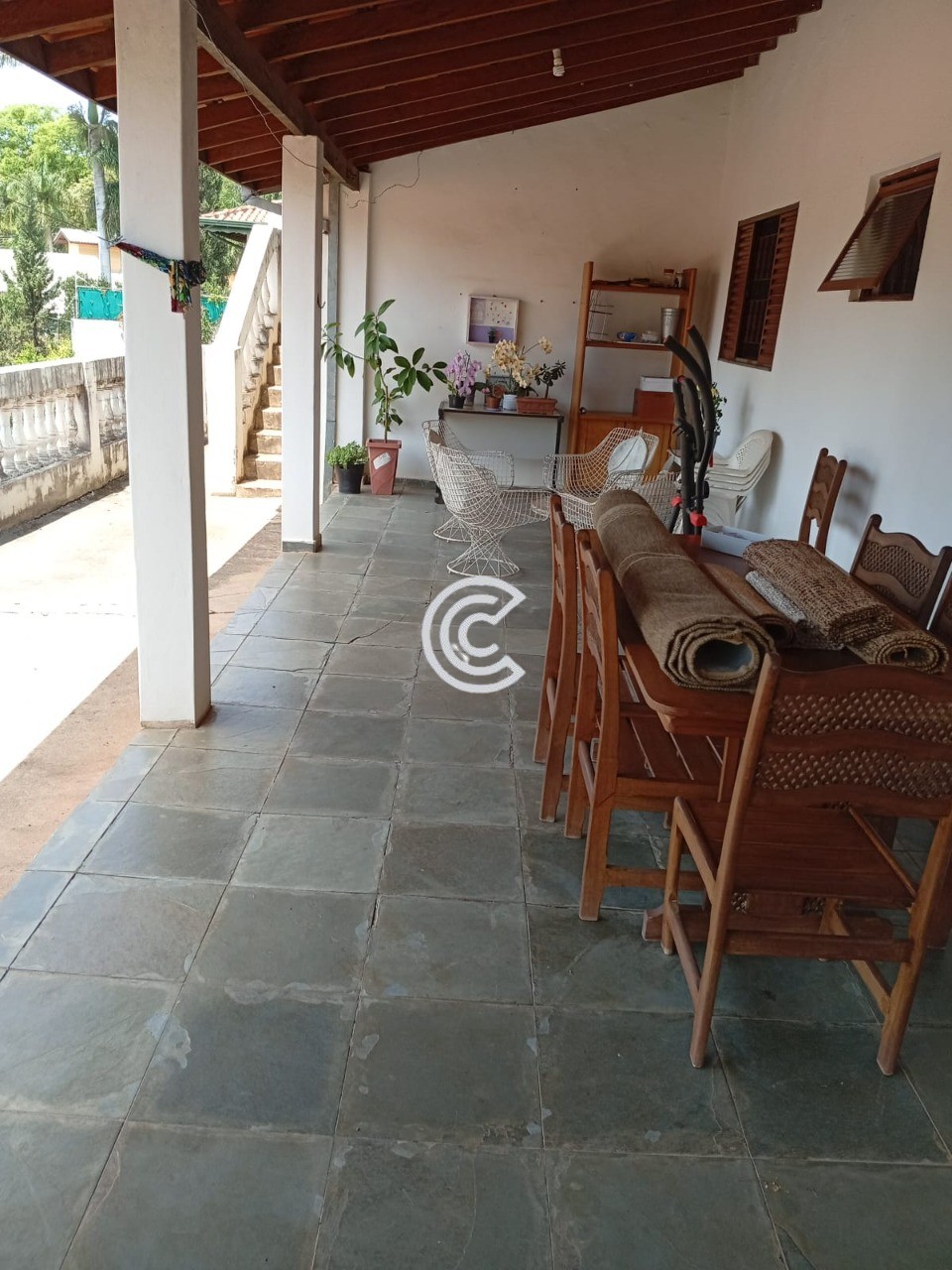 Chácara, 5 quartos - Foto 11