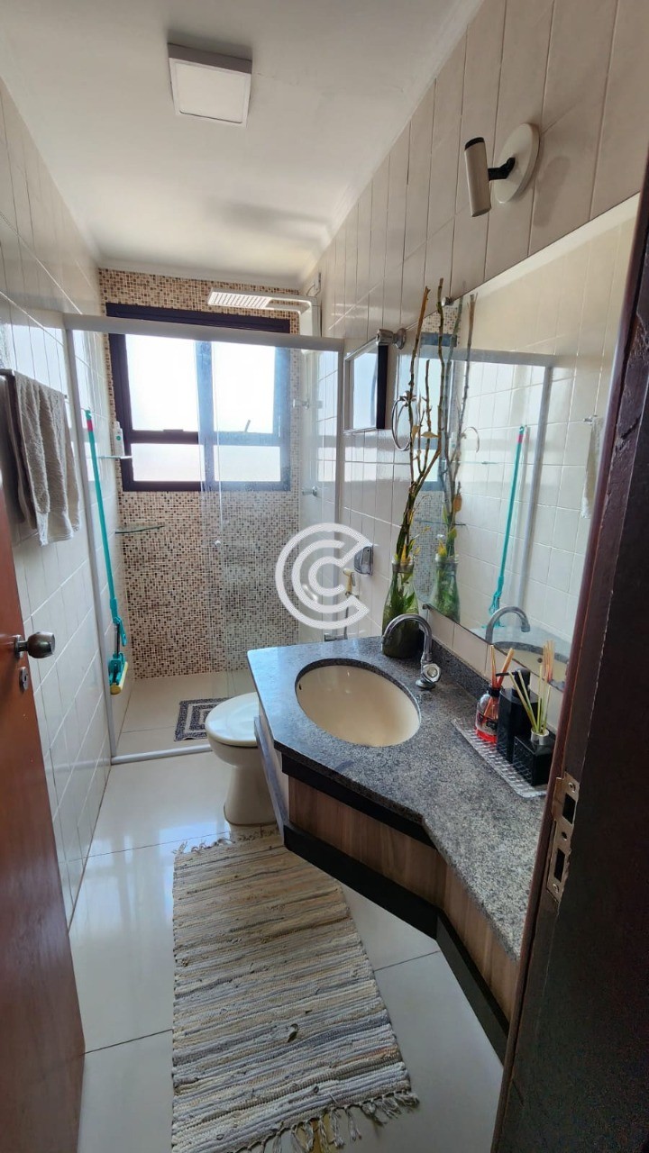 Apartamento, 3 quartos, 92 m² - Foto 10