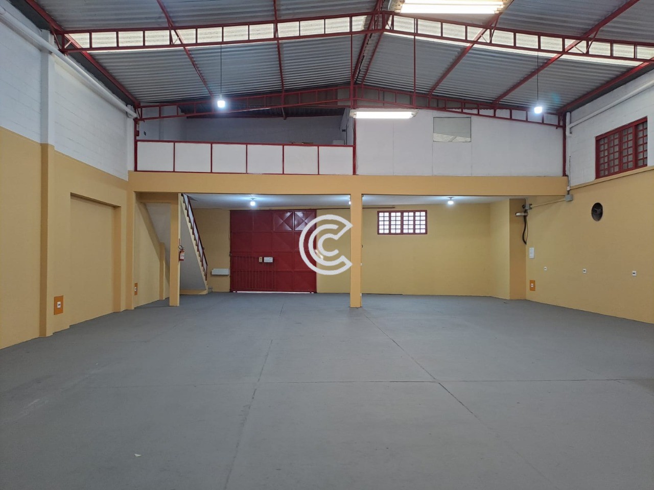 Depósito-Galpão - Foto 5