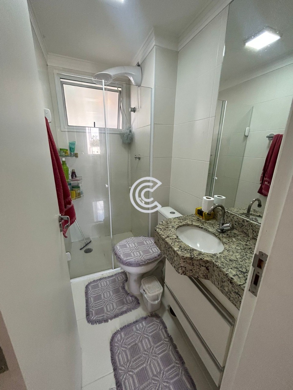 Apartamento, 3 quartos, 67 m² - Foto 24