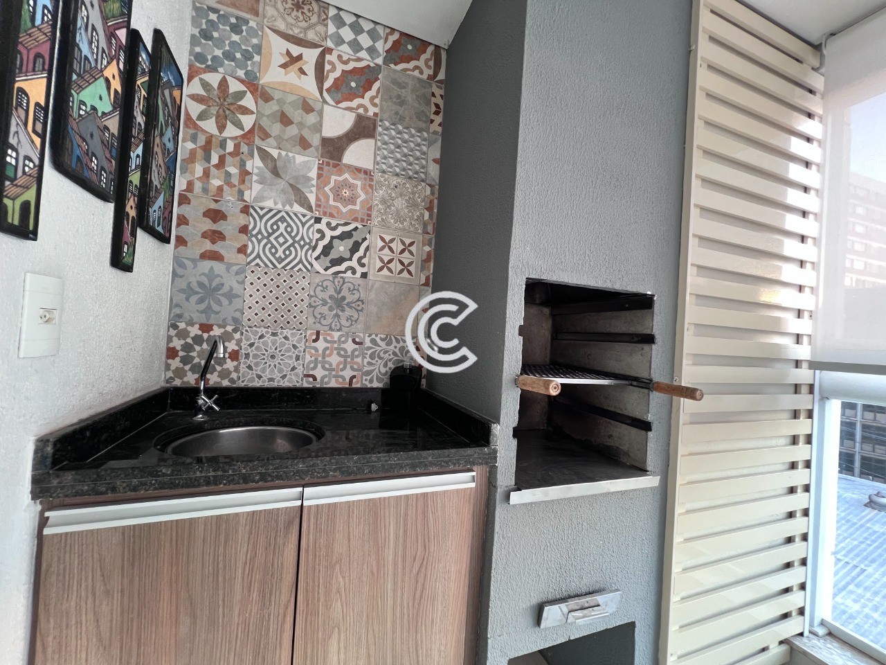 Apartamento, 2 quartos, 65 m² - Foto 10