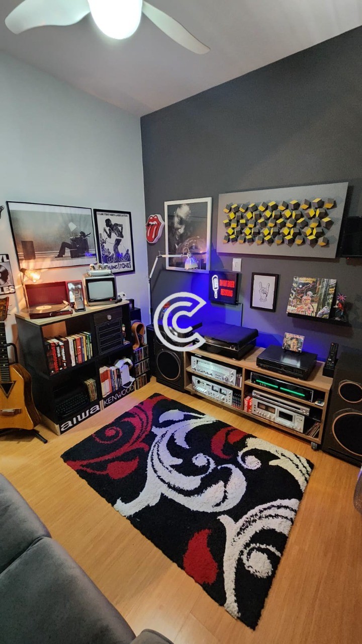 Apartamento, 3 quartos, 92 m² - Foto 12