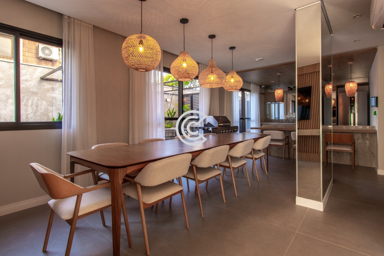 Apartamento, 1 quarto, 47 m² - Foto 30
