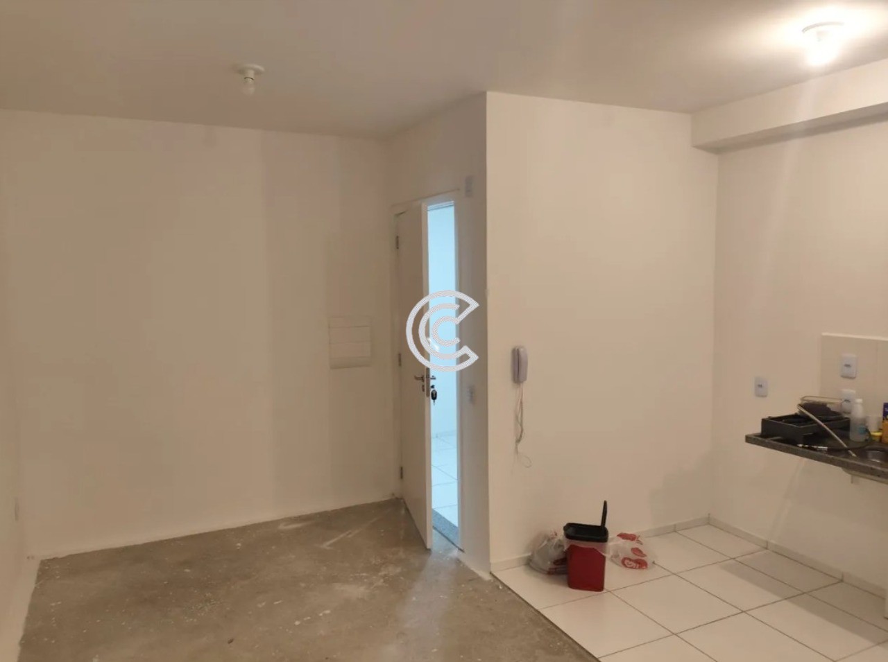 Apartamento, 1 quarto, 43 m² - Foto 5