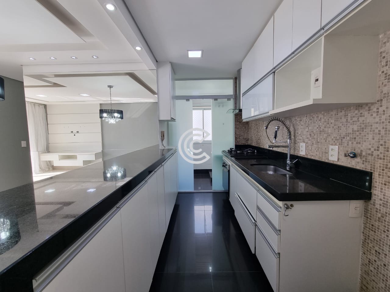 Apartamento, 3 quartos, 75 m² - Foto 11