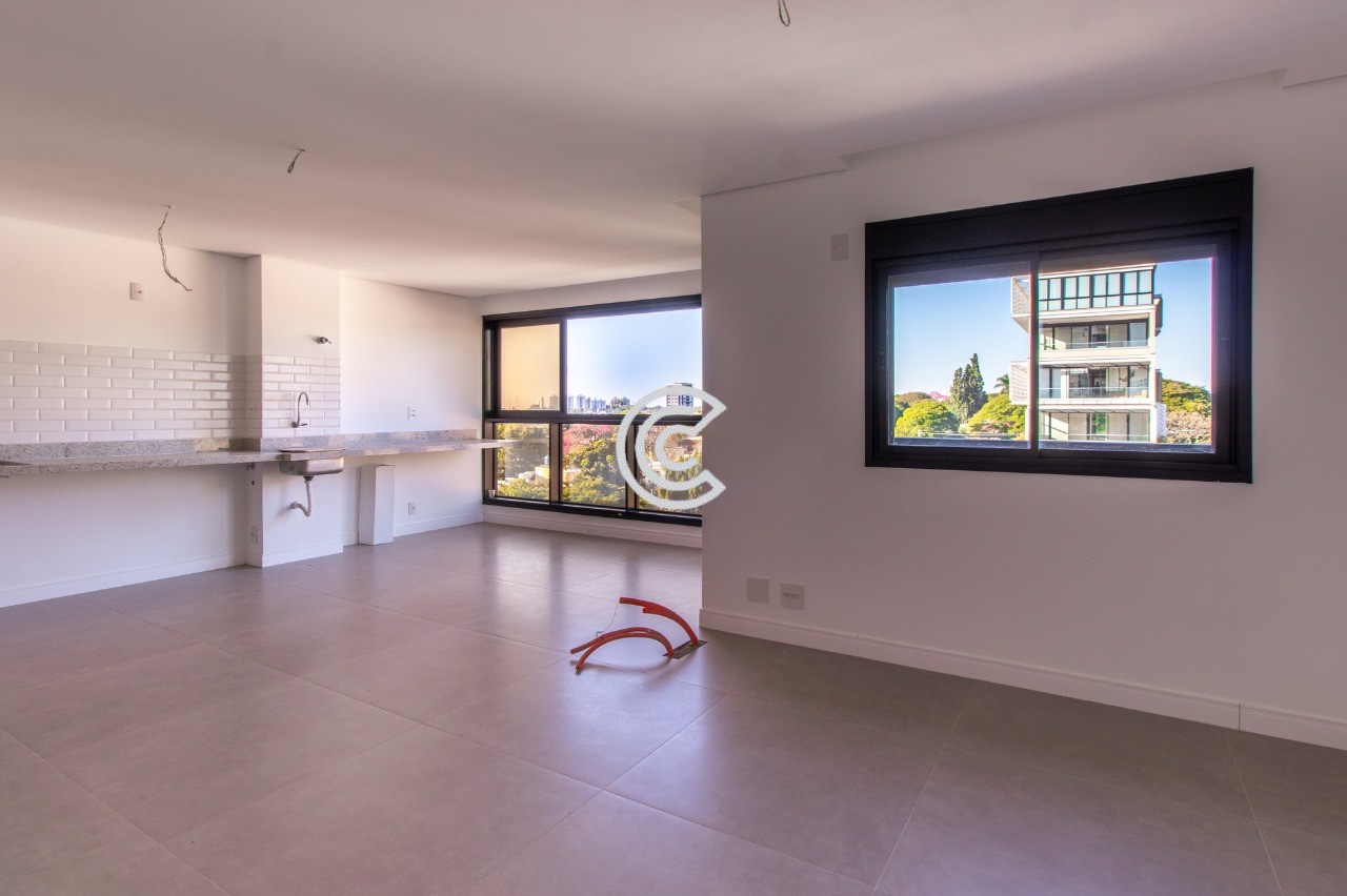 Apartamento, 1 quarto, 47 m² - Foto 5