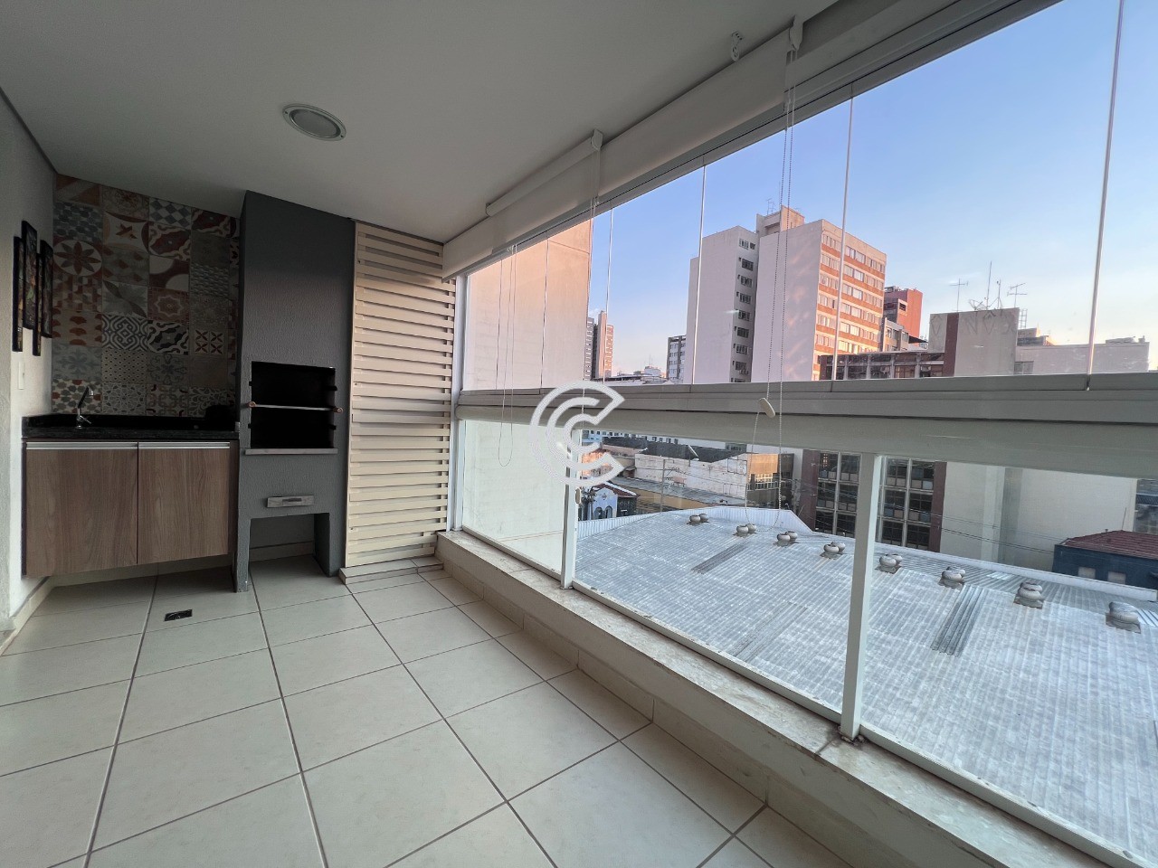 Apartamento, 2 quartos, 65 m² - Foto 4