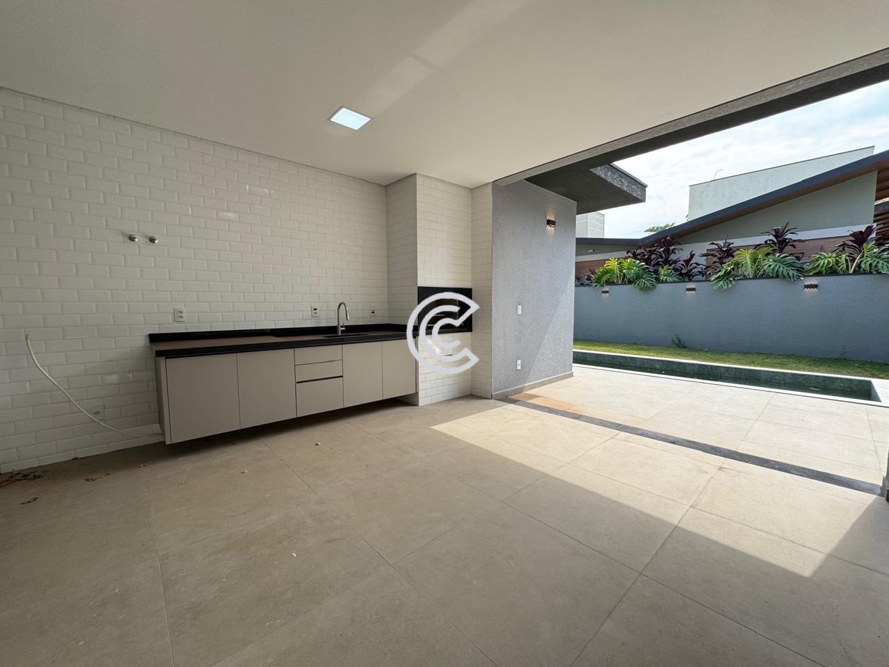 Casa de Condomínio, 4 quartos - Foto 46