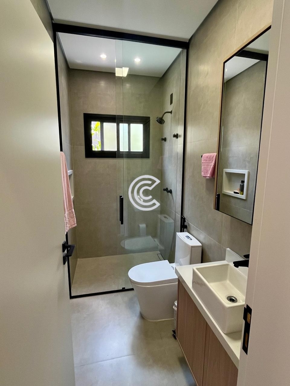 Casa de Condomínio, 4 quartos - Foto 9