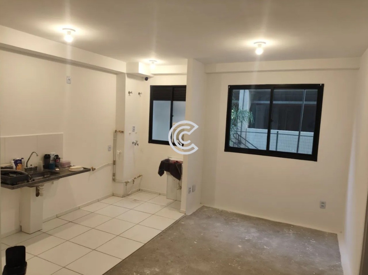 Apartamento, 1 quarto, 43 m² - Foto 4