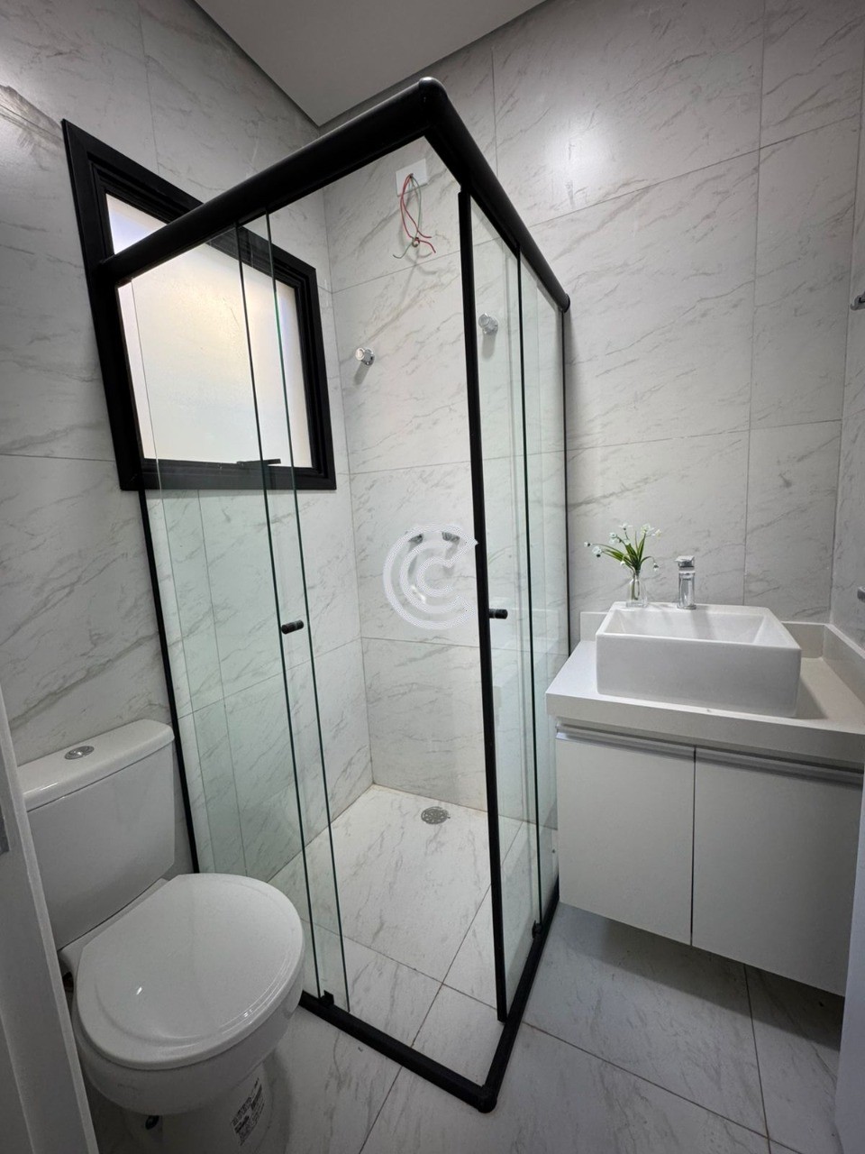 Casa de Condomínio, 3 quartos - Foto 12