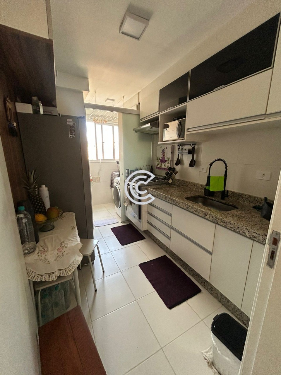 Apartamento, 3 quartos, 67 m² - Foto 8