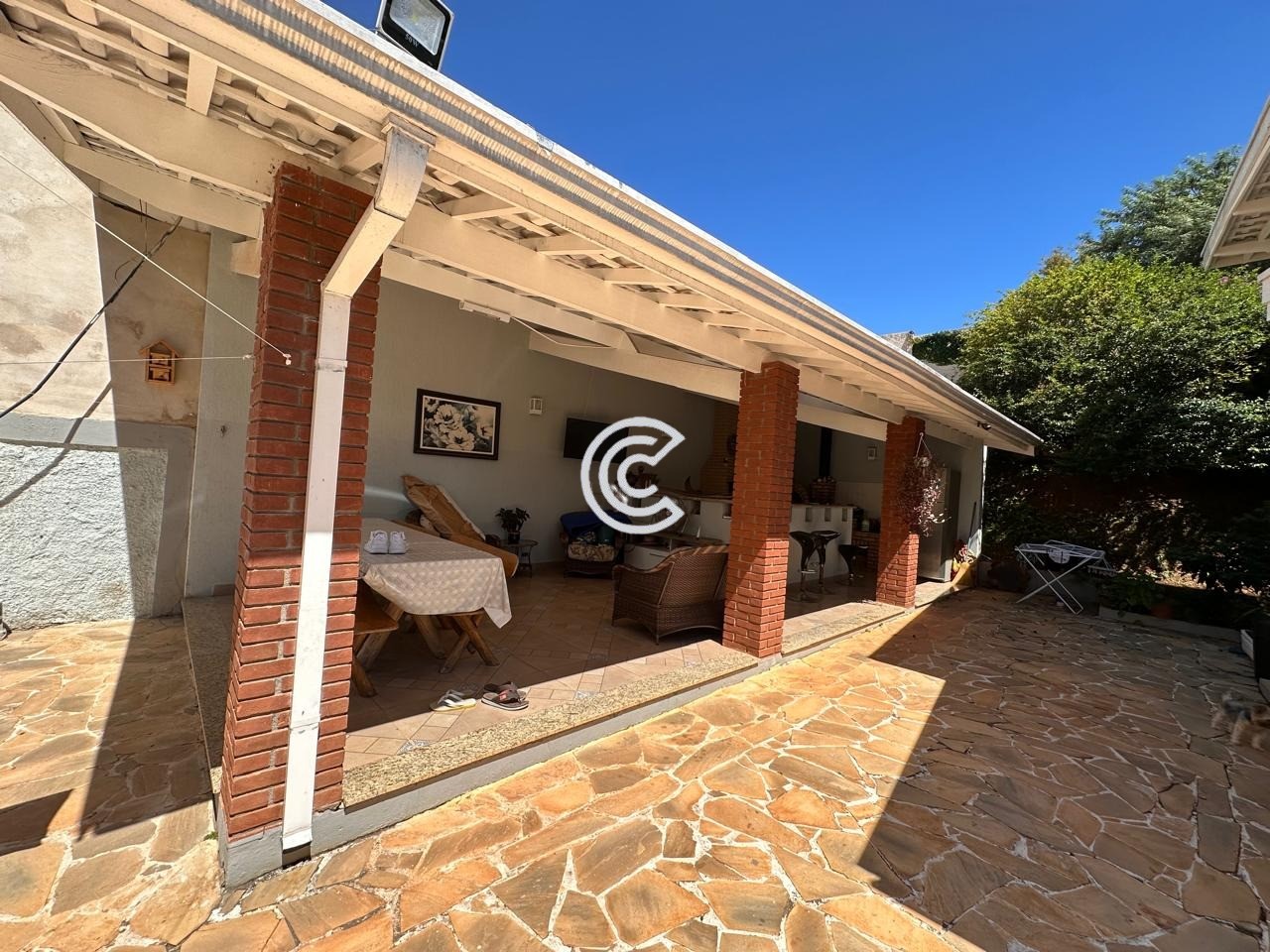Chácara, 3 quartos - Foto 44